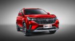 Dongfeng Forthing T5 2018 года